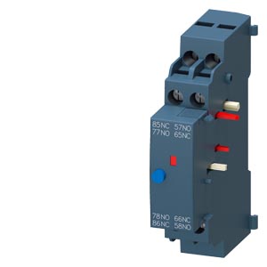SIEMENS 3RV2921-1M