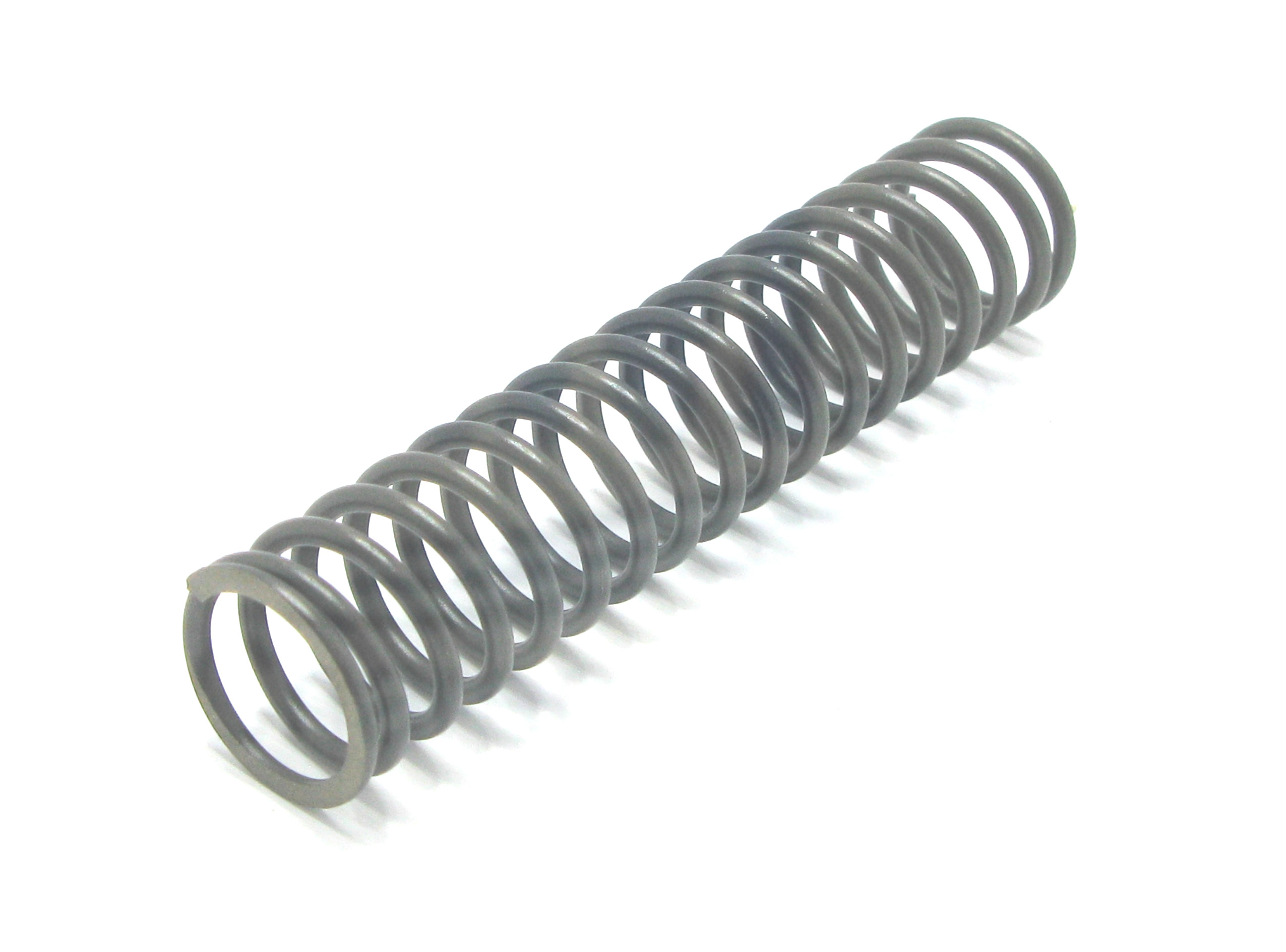 No.13 3007170 KTA19 Piston Cooling Valve Spring / สปริงวาล์วหล่อเย็นลูกสูบ Cummins