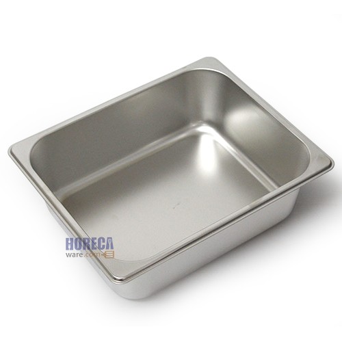 อ่าง GN 1/2 ลึก 10 cm โกโก