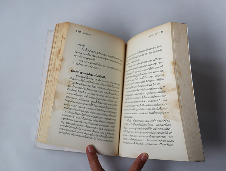 เถ้าอารมณ์