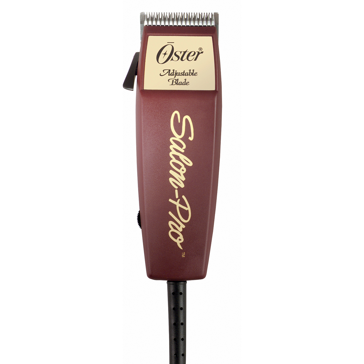 ปัตตาเลี่ยนมีสาย Oster Salon Pro