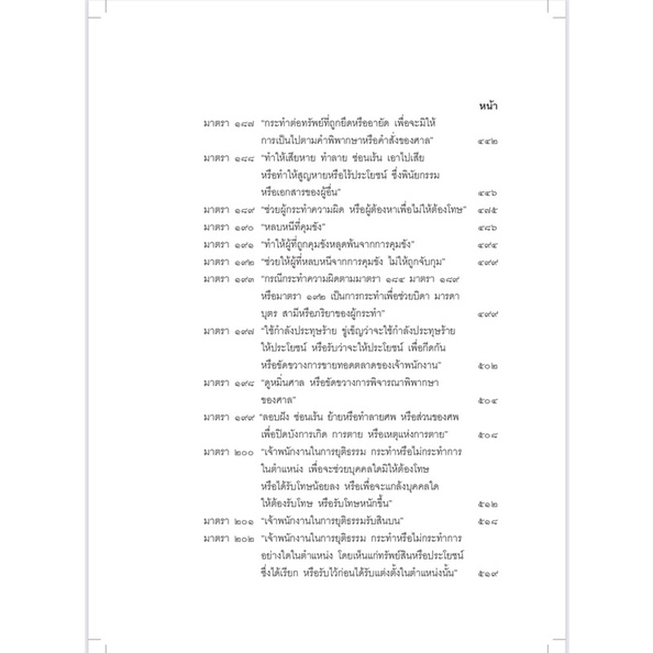 (ห่อปก) กฎหมายอาญา ภาคความผิด เล่ม 1 (ดร.เกียรติขจร วัจนะสวัสดิ์) พิมพ์ : มกราคม 2565 (ครั้งที่ 7)