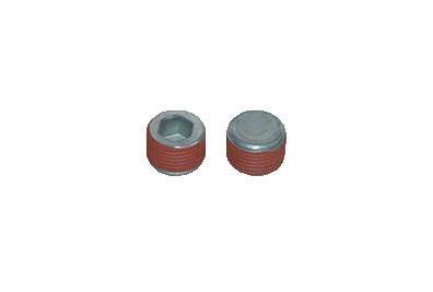 No.11 3008465 KTA19 Pipe Plug / หัวอุดฝาครอบวาล์ว No.6