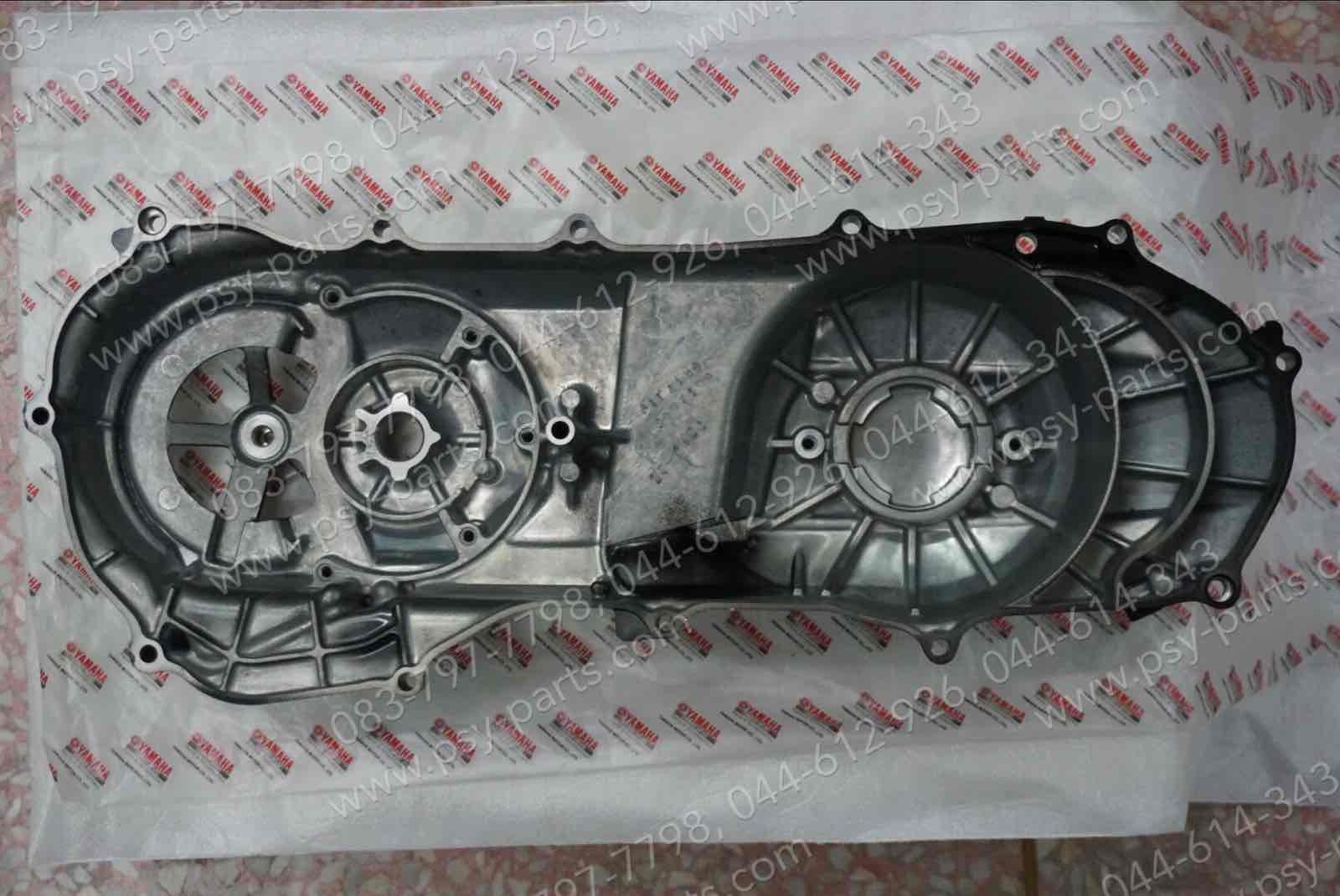 ฝาครอบสายพาน MIO 125 แท้ๆ สีดำ 33S-E5411-00 (รุ่นคาร์บูเท่านั้น)