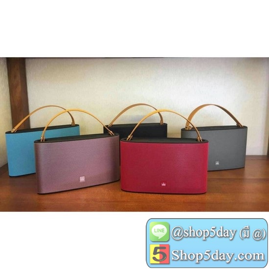 Kingone A8 ลำโพงบลูทูธพกพาแบบพกพากลางแจ้งแบบสเตอริโอไร้สาย