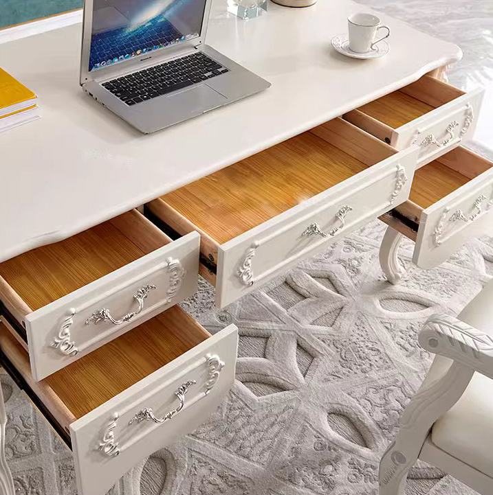 โต๊ะทำงานหลุยส์ รุ่น TDL-01