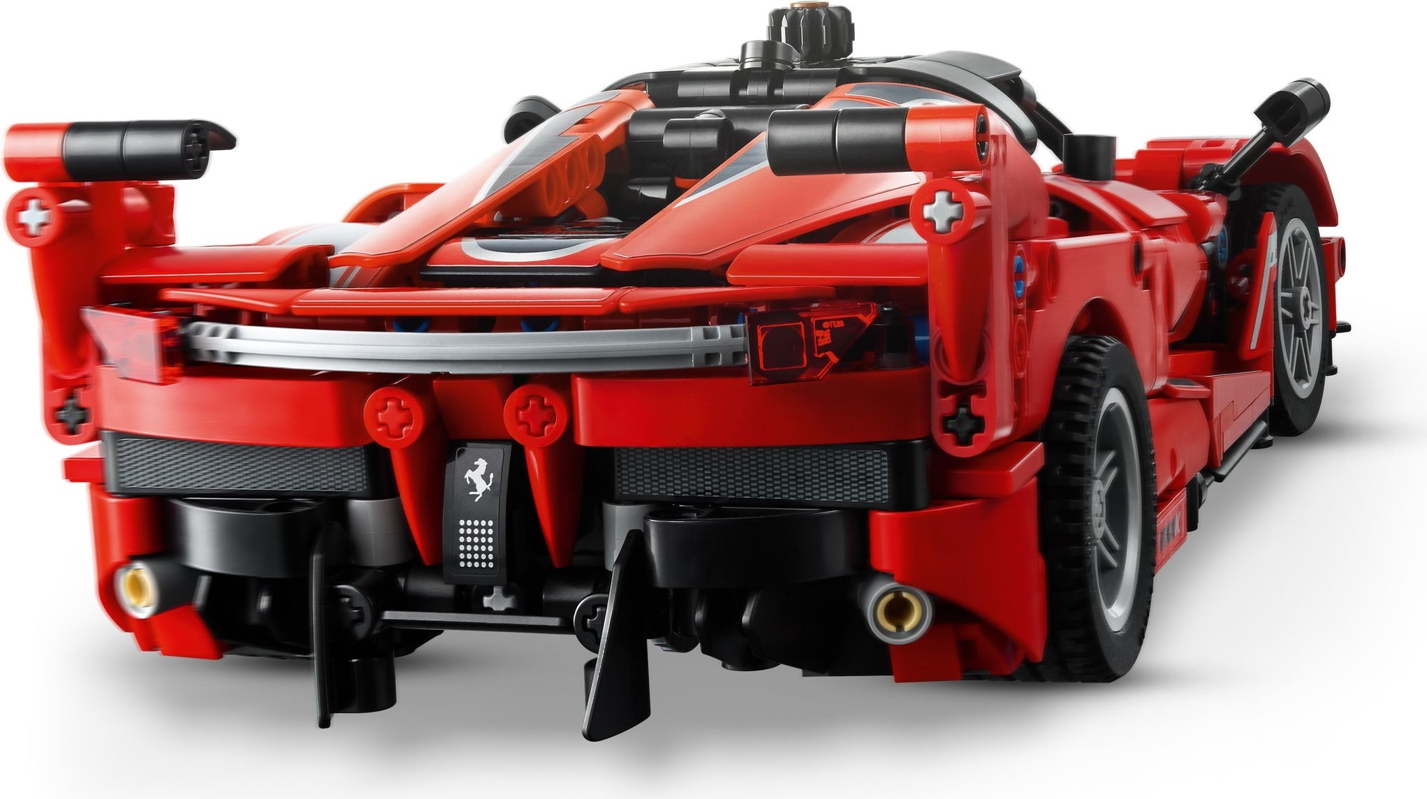 LEGO Technic เลโก้ 42212 Ferrari FXX K