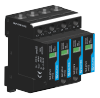 ENTES SLP-275 V/4S