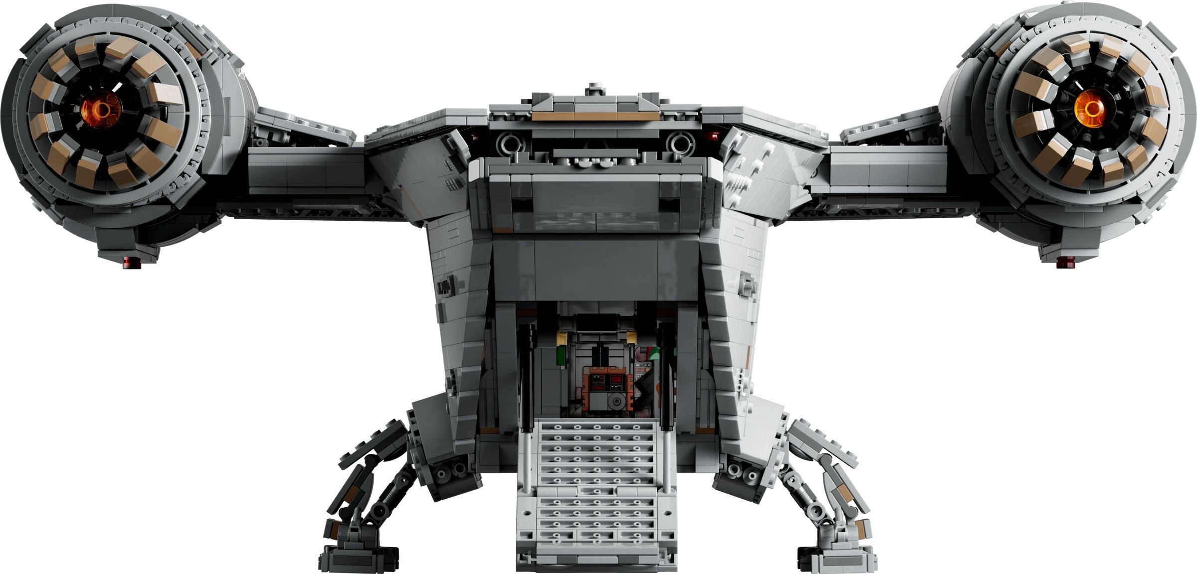 LEGO Star Wars 75331 The Razor Crest