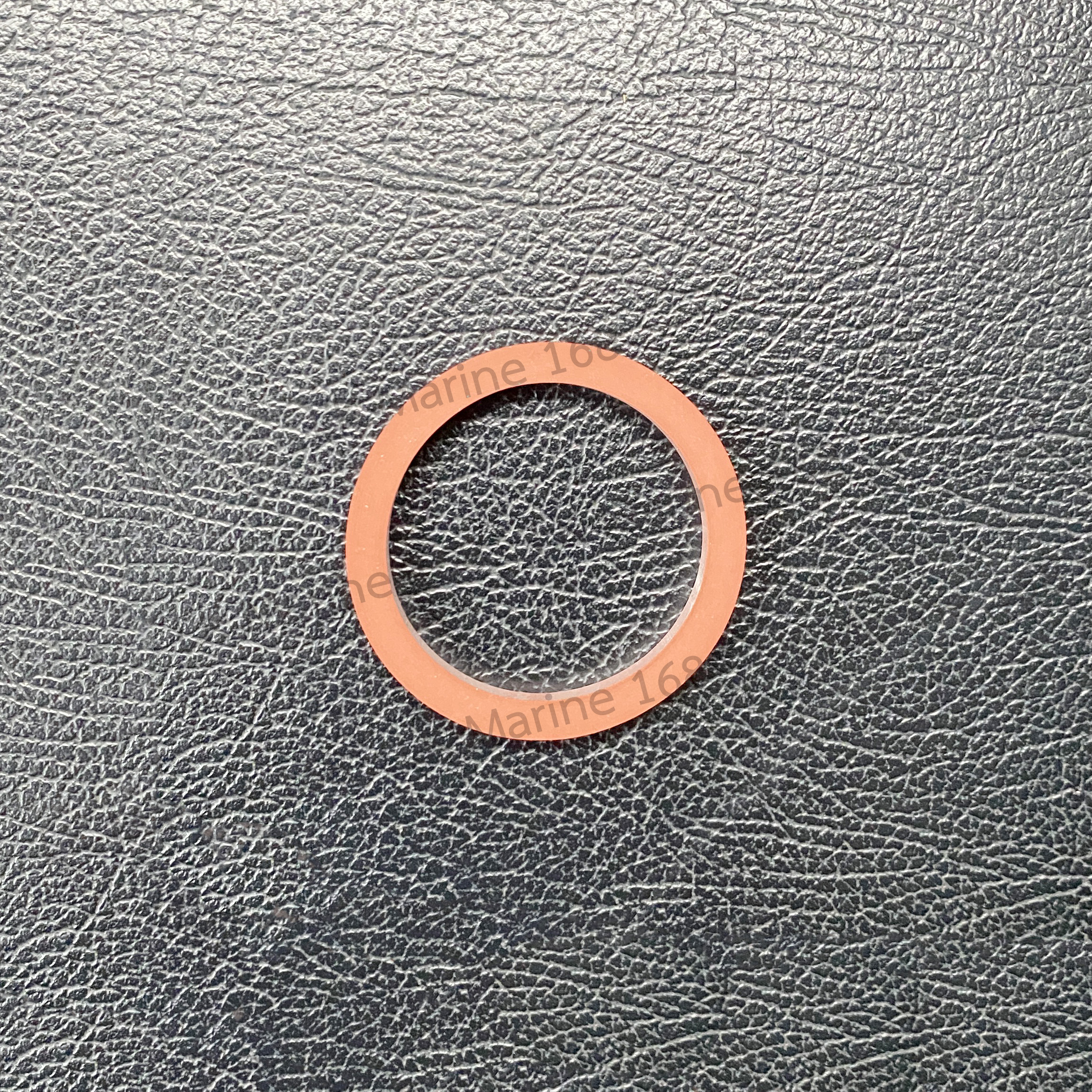 No.26 207135 KTA19 Rectangular Ring Seal / ซีลสี่เหลี่ยม FP Diesel