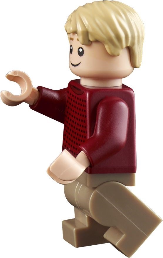 LEGO เลโก้ 21330 Home Alone