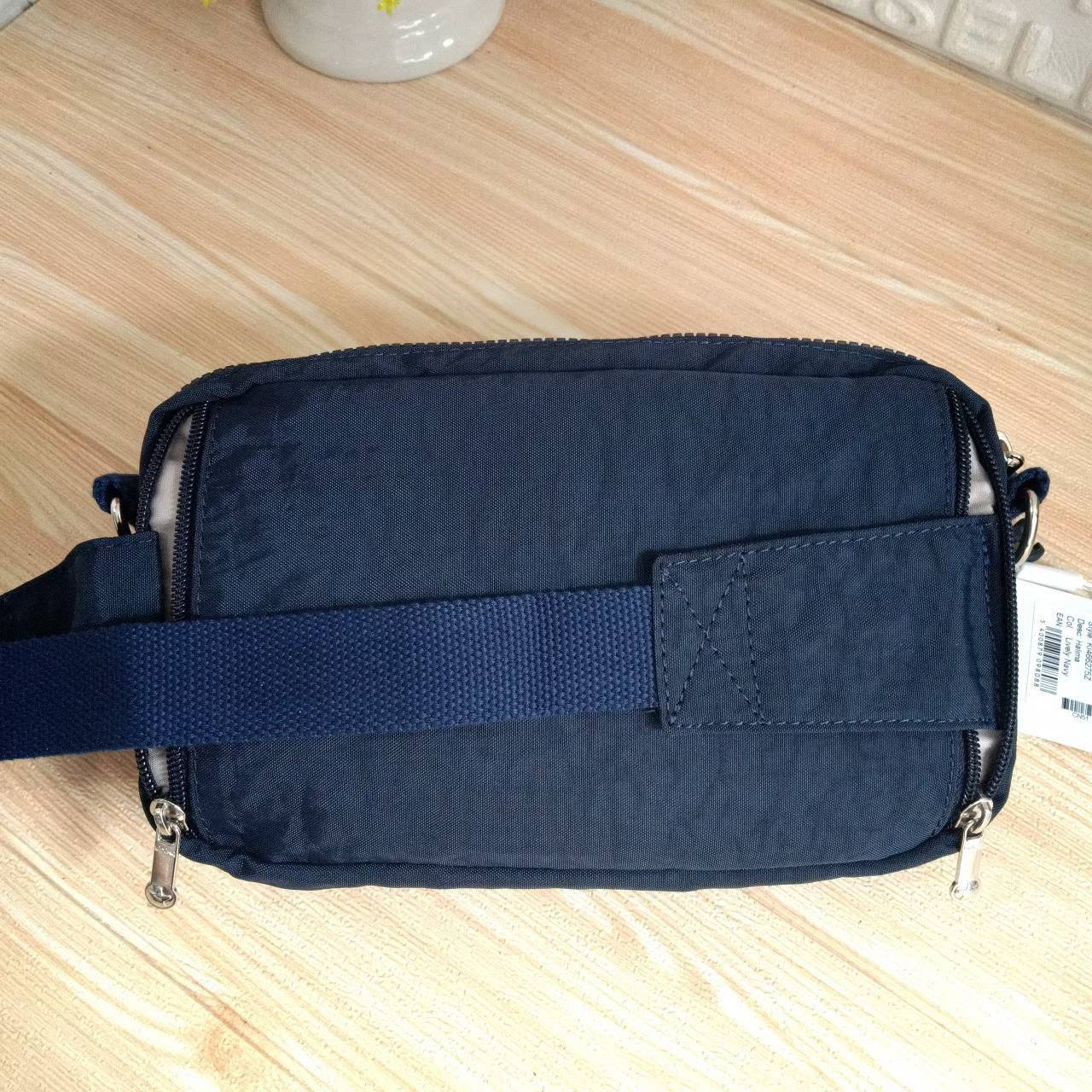 กระเป๋าสะพาย Kipling รุ่น Halima convertible