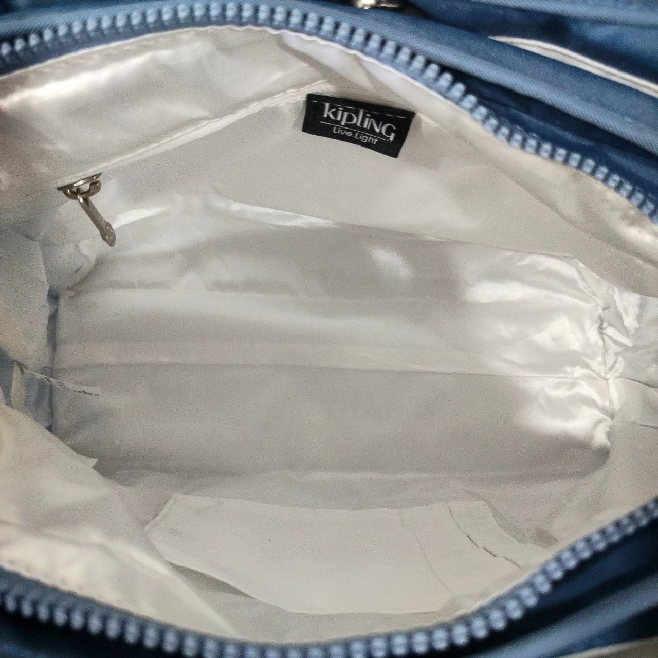 กระเป๋า คิปลิ้ง Kipling Tensi กระเป๋าสะพายข้าง คิปลิง