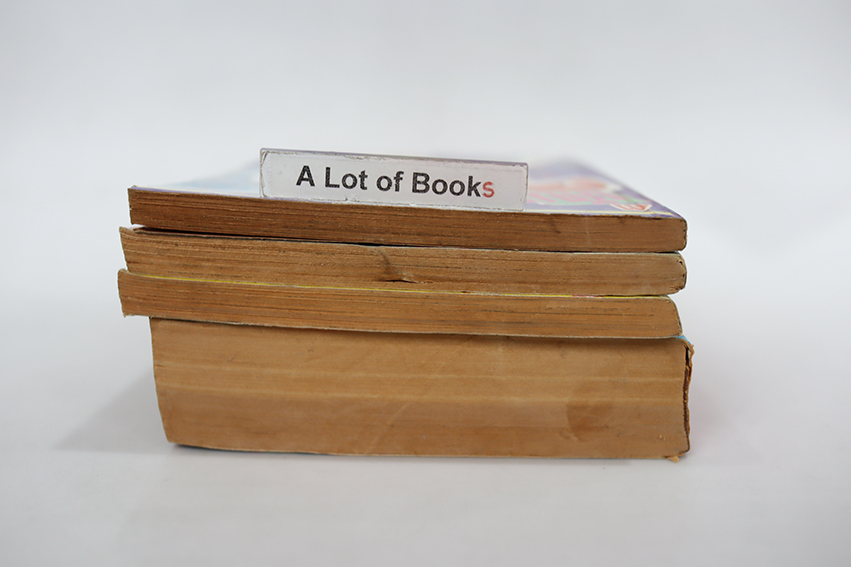 การ์ตูนตาหวาน เล่มเดียวจบ ชุด 8