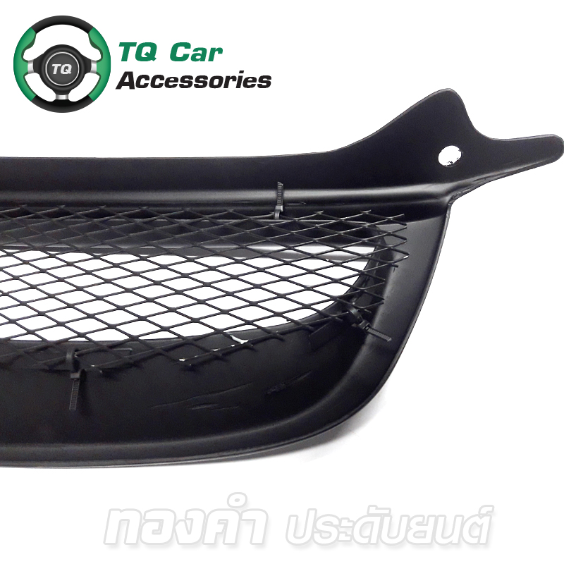 กระจังหน้าแต่ง ตาข่าย TOYOTA HITROQ