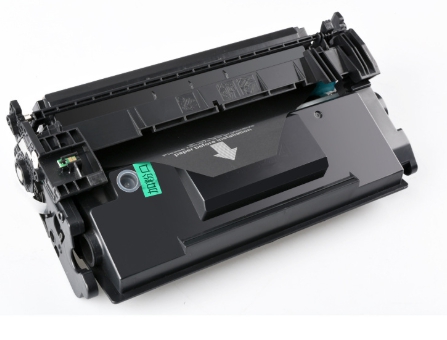 หมึกพิมพ์เลเซอร์ HP87A(CF287A)
