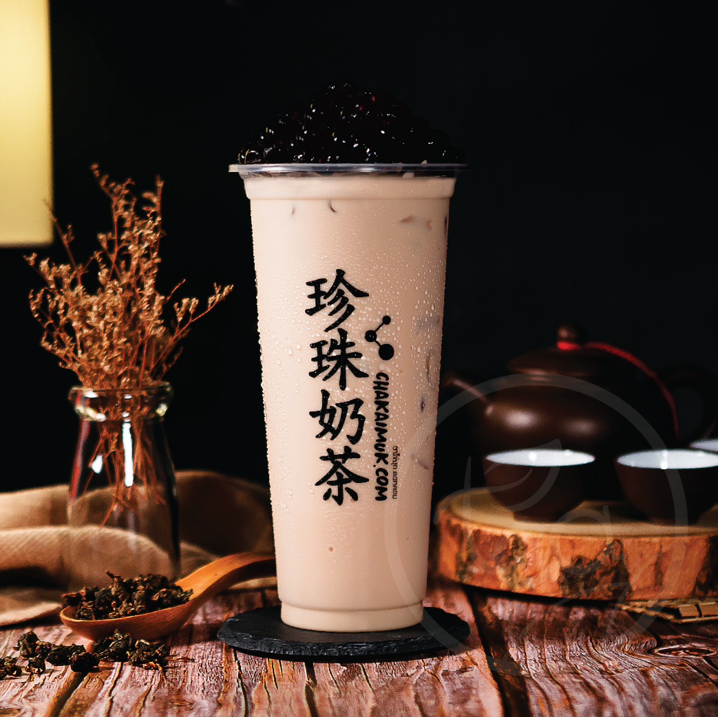 [ยกลัง 20 แถว] แก้วทรงสูง ทรงยีราฟ แก้วสกรีน แก้วพลาสติก แก้วPP แก้วปาก95 ชาไข่มุก แก้ว22ออนซ์ (20แถว/ลัง) แก้วพลาสติกสกรีนลาย