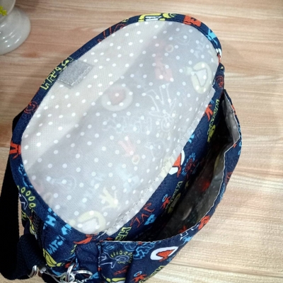 KIPLING กระเป๋าสะพายข้าง Reth (Size S) shoulder & crossbody bag