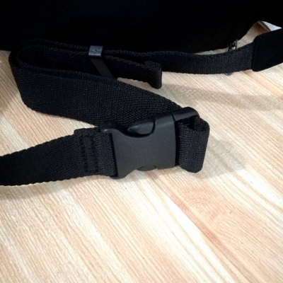 Kipling กระเป๋าคาดเอว สะพายข้าง รุ่น Halima convertible waist back