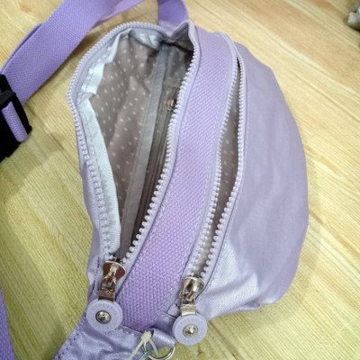 Kipling กระเป๋าคิปลิ้ง กระเป๋าคาดอก กระเป๋าคาดเอว YASEMINA Fanny Pack