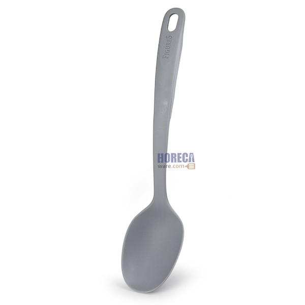 Super Nylon ทัพพีไนลอน สีเทา ตราฟิกเกอร์