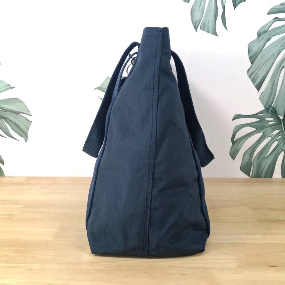 กระเป๋า Kipling ของแท้ สะพายข้าง Tote รุ่น Era S คิบลิง คิบลิ้ง