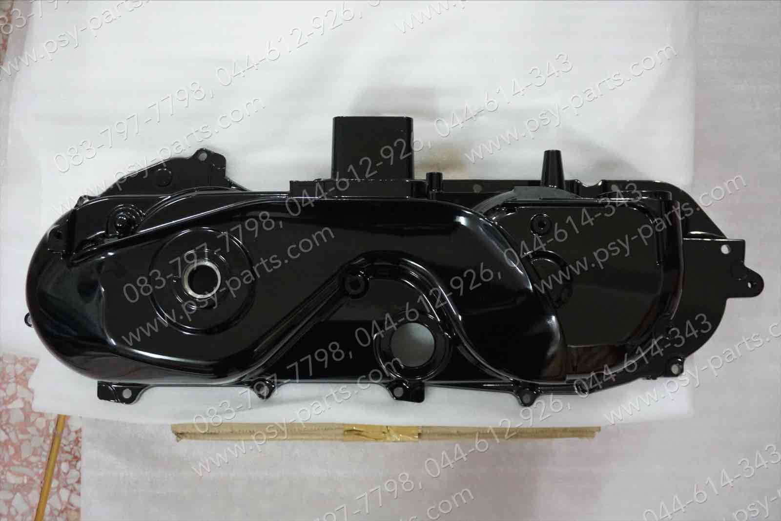 ฝาครอบสายพาน MIO แท้ๆ สีดำ 5VV-E5411-00