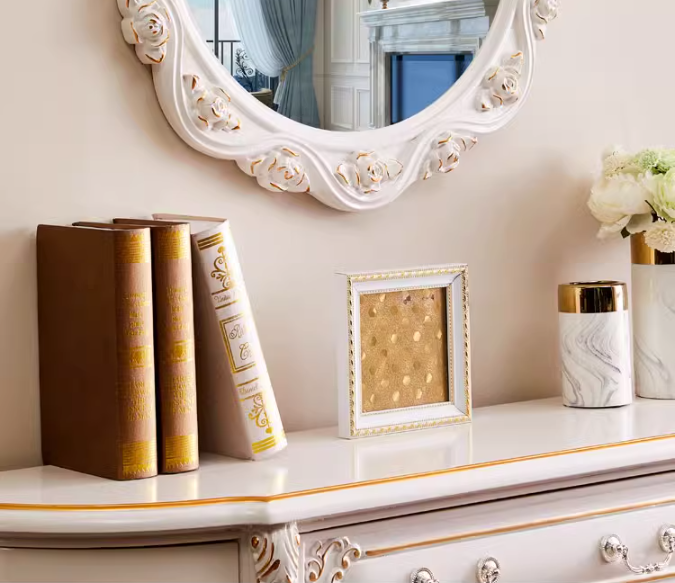 ตู้คอนโซลหลุยส์ รุ่น Sophia