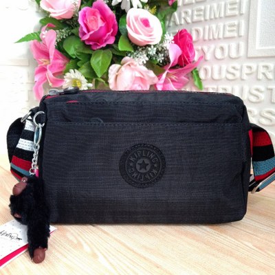 KIPLING กระเป๋าสะพายไหล่ Mini Crossbody bag