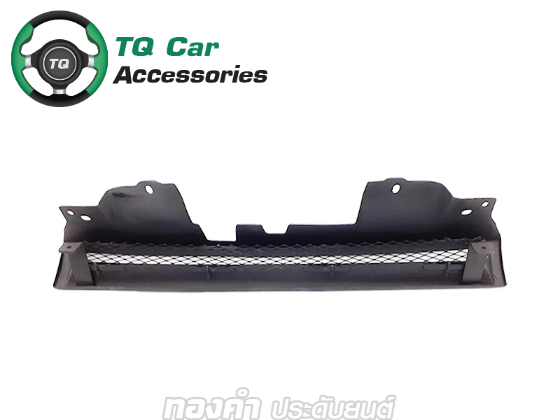 กระจังหน้าHONDA ACCORDตาเพชร 1993-1995