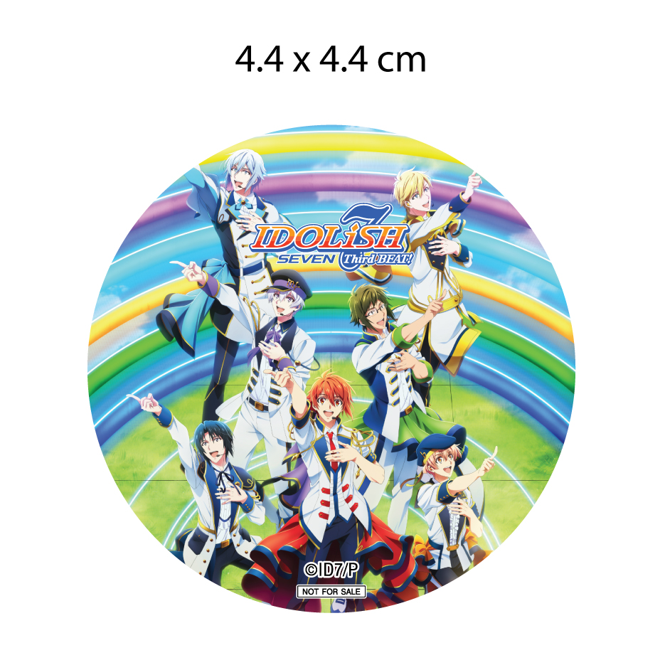 [ Canbadge ] - JAMNIME 2023 -