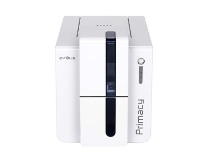 เครื่องพิมพ์บัตร Evolis รุ่น Primacy