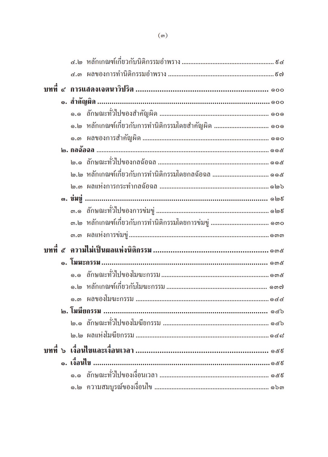 (ห่อปก) หลักกฎหมาย นิติกรรม สัญญา (ศ.ไชยยศ เหมะรัชตะ) ปีที่พิมพ์ : พฤศจิกายน 2567 (ครั้งที่ 4)