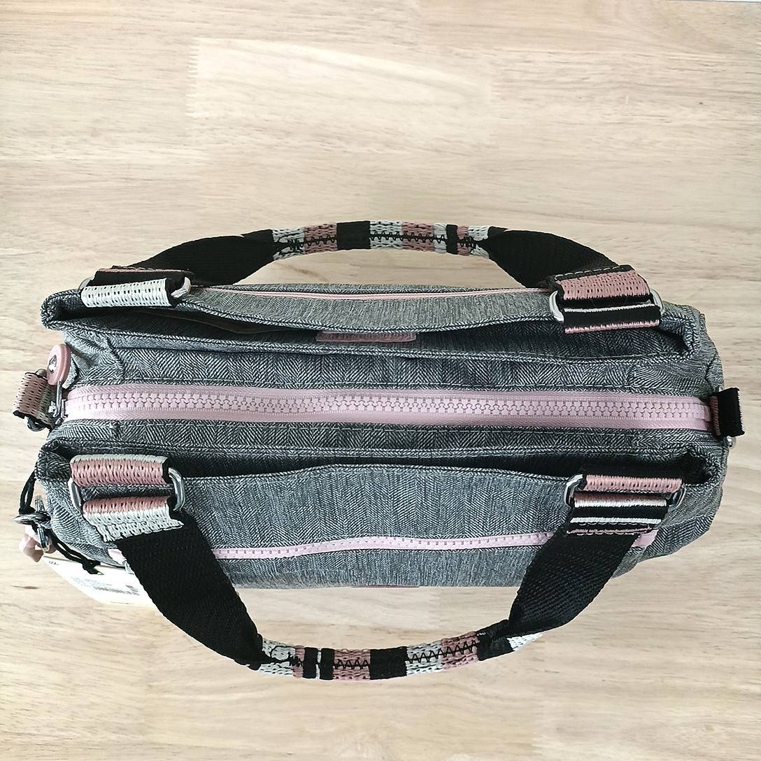 กระเป๋าสะพาย คิปลิง คิปลิ้ง คิบลิง Kipling Damen Orelie