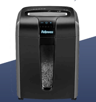 เครื่องทำลายเอกสาร Fellowes รุ่น 73Ci
