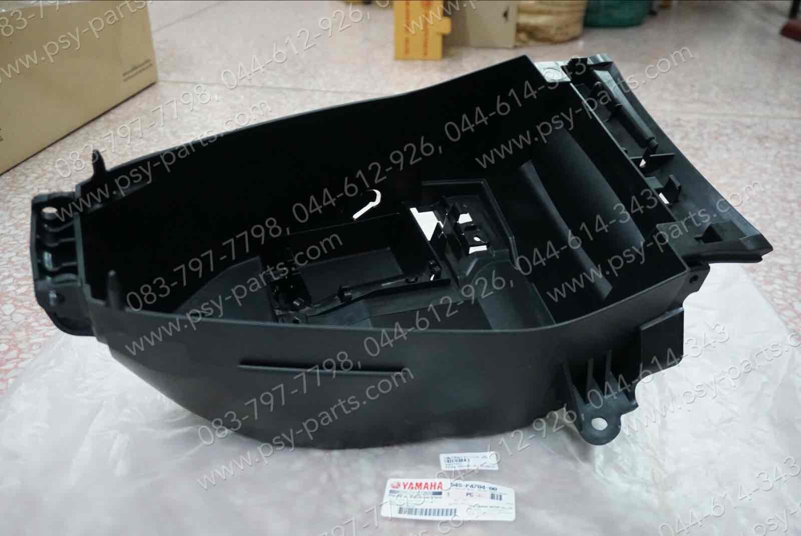 กล่องใส่ของ MIO 115-I แท้ๆ 54S-F4704-00, 54S-F4704-01