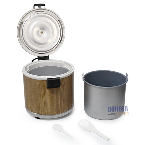 Sayae rice warmer 20 liters Hana