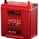 แบตเตอรี่ DYNEX