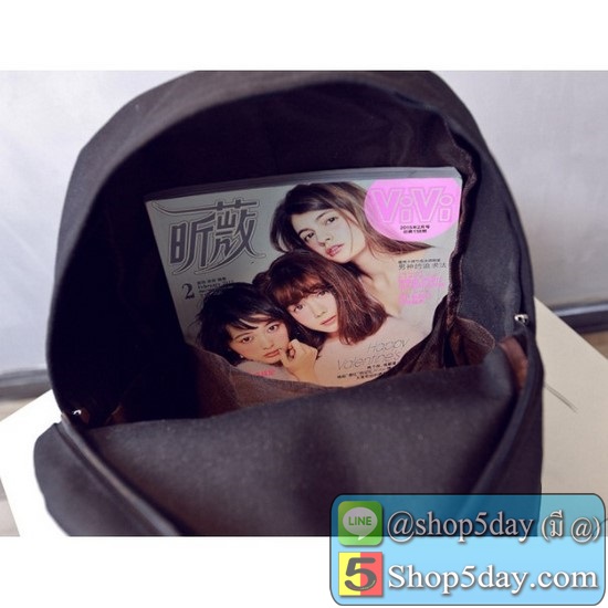 กระเป๋าเป้ Urban