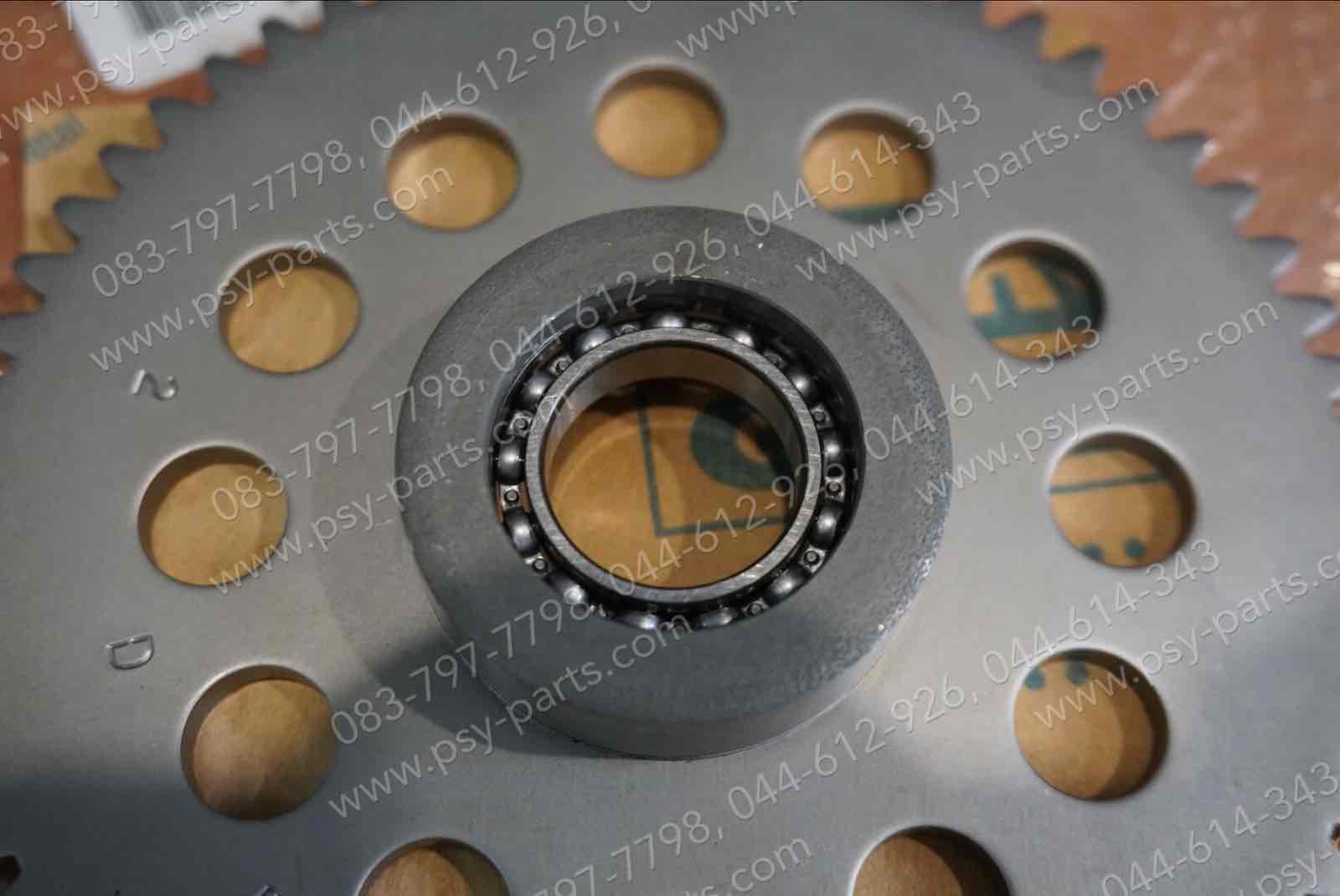 เฟืองคลัทช์สตาร์ทมือ NMAX แท้ๆ 2DP-E5520-10