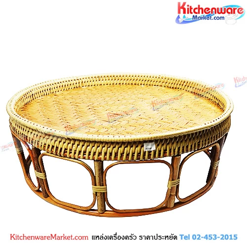ขันโตกเหนือละเอียดเบอร์ 28 นิ้ว [ทีพี]