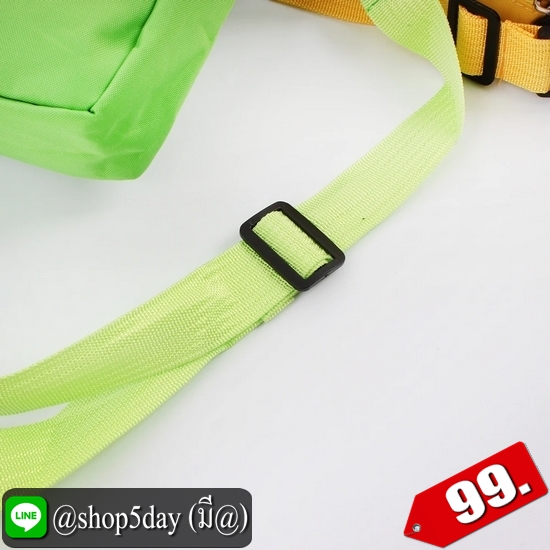 ♨️ กระเป๋าสะพายข้าง น่ารักๆ แนวเด็กๆ ⚡️