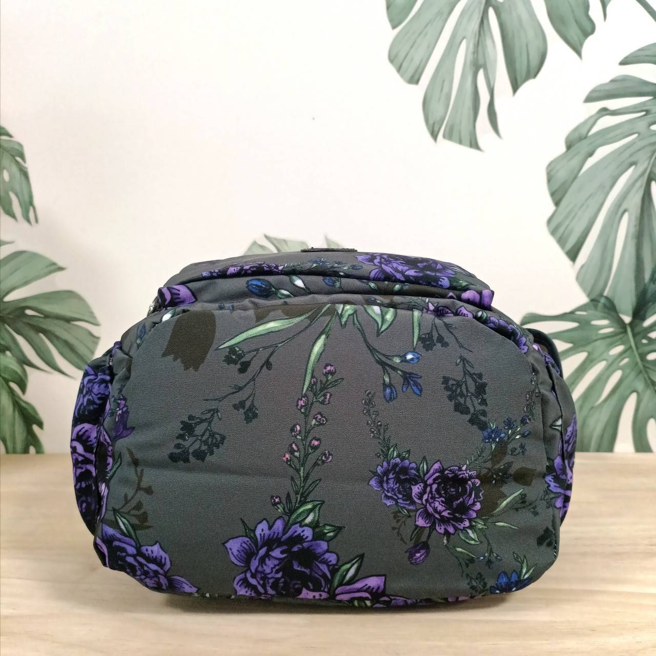 กระเป๋าเป้ kipling City Mini Backpack กระเป๋าคิบลิ้งของแท้ คิปลิ้ง