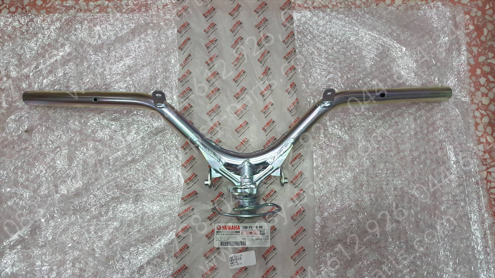 แฮนด์ FIORE แท้ๆ 52B-F6110-00