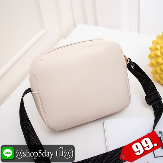 ♨️ กระเป๋าสะพายข้างแฟชั่น อินเทรนด์ งานสวย