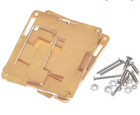 XH-W1209 transparent shell