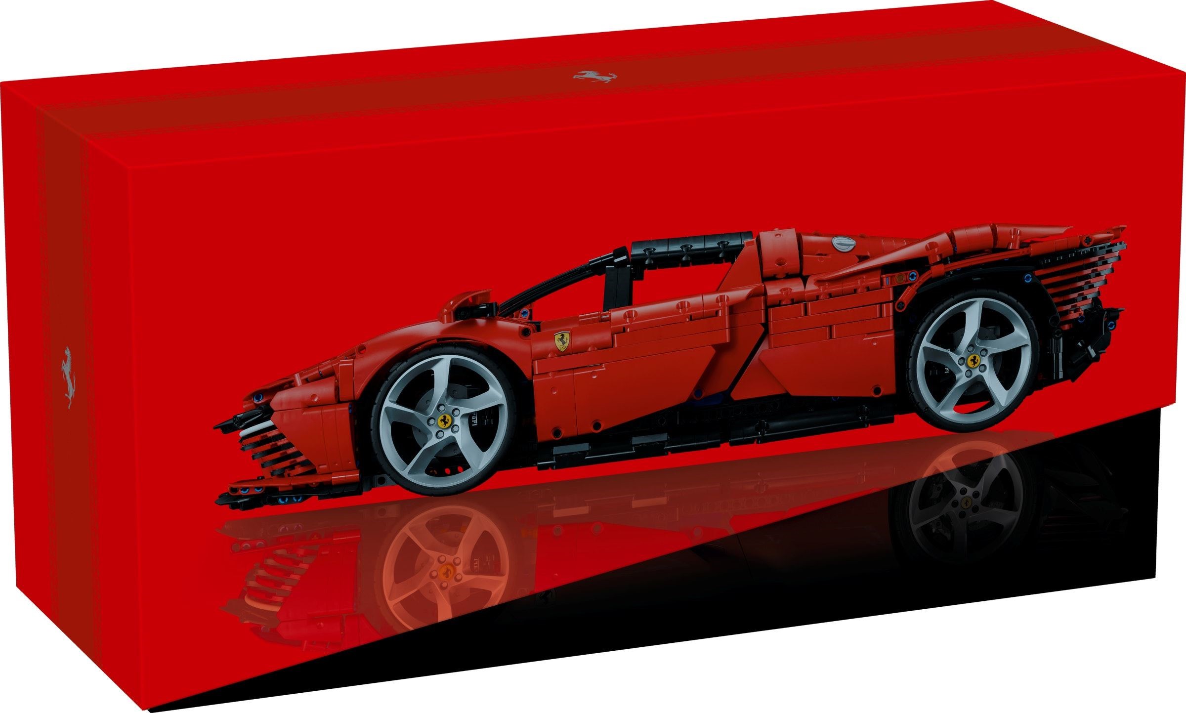 LEGO Technic เลโก้ 42143 Ferrari Daytona SP3