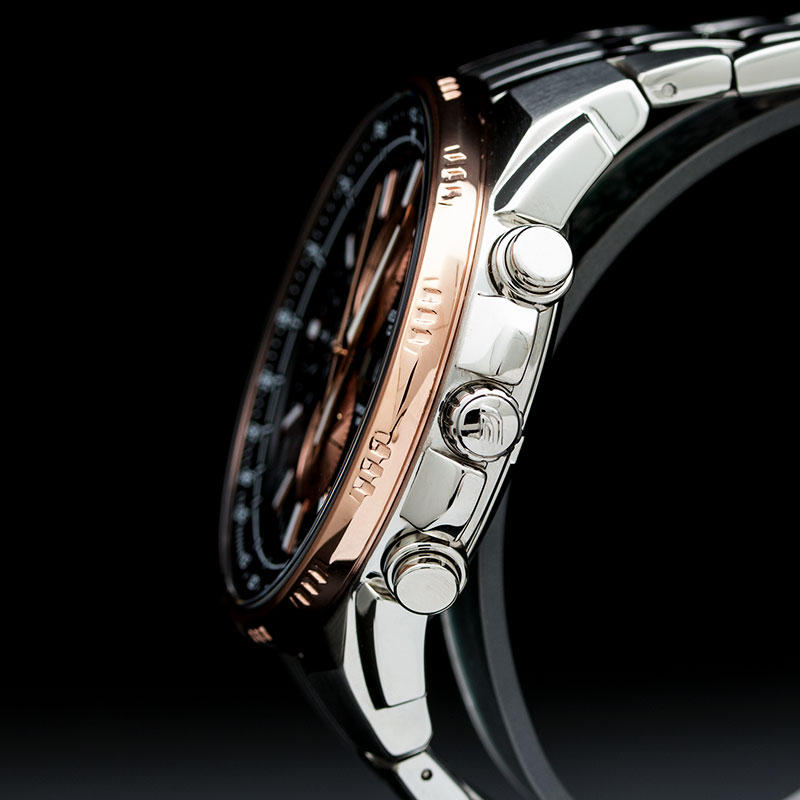 Casio Edifice ชาย EFR-549D-1B9VUDF