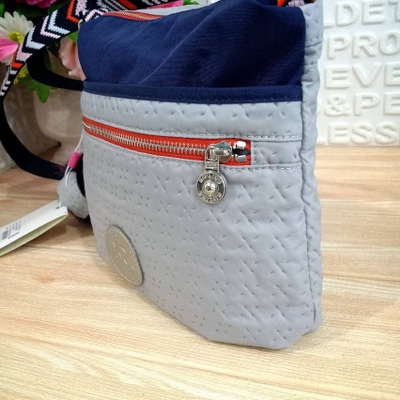 Kipling กระเป๋าสะพายข้าง คิปลิ้ง GO LAISURE GA รุ่น ARTO