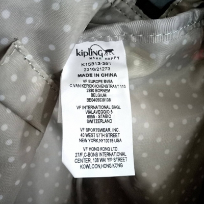 KIPLING กระเป๋าสะพายข้าง Reth (Size S) shoulder & crossbody bag